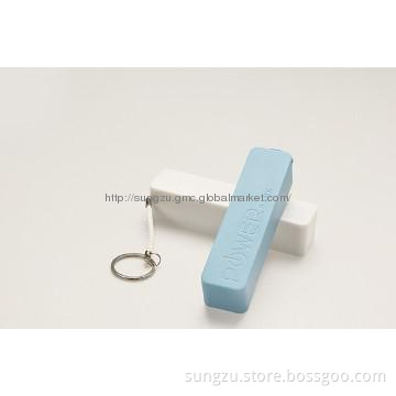 2200MAH Travel Battery Charger for Smartphone